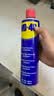 WD-40多用途金属养护剂/除锈油/机械防锈润滑剂/除湿/消除异响/螺栓松动剂 型号：86500 500ml 1瓶 实拍图