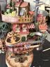 同趣流浪城堡拼装模型积木玩具摆件飞船手工diy移动小屋拼图生日礼物 实拍图
