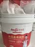 Allgll水泥基填缝剂cg2wa卫生间专用白瓷砖地砖防水防霉室内勾缝美缝剂 实拍图