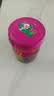 完达山菁采稚护幼儿配方奶粉3段800g(12-36个月)2.5倍OPO藻油DHA 实拍图