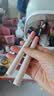 橘朵（Judydoll）唇粉霜口红哑光唇釉淡唇唇泥不沾杯生日礼物送女友N22碎金闪 实拍图