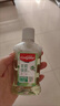 高露洁（Colgate）【会员店同款】茉莉绿茶漱口水1600ml 无酒精 温和清新口气去口臭 实拍图