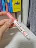 sakose凡士林儿童草莓变色润唇膏2.1g四季滋润防干裂口红小女孩专用 实拍图