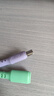 三合一数据线多功能手机快充电线一拖三适用苹果华为小米typec安卓通用闪充电线加长 1条装 三彩色【1米】 实拍图