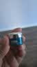 海蓝之谜（LA MER）强韧修护礼盒（面霜3.5ml+精萃水5ml）尝鲜体验装 实拍图