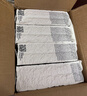 pidan猫砂 纯豆腐猫砂2.4kg*4包强力吸臭不易带出 可冲厕所非膨润土砂 实拍图