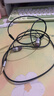 纽曼（Newmine）NM-JK12金属入耳式有线手机耳机音乐游戏通话线控耳机耳塞3.5mm兼容手机平板电脑等 灰色 实拍图