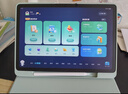 科大讯飞AI学习机S90 Pro 高清类纸护眼屏 AI精准学 AI答疑辅导 中高考同源技术 13.2英寸 8+256G 实拍图