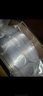 创想三维Soleyin  PLA 入门 3D打印耗材 高性价比 新手友好 高速打印 安全环保  净重1kg 【白色】【PLA】1KG 含料盘 实拍图