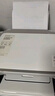 惠普（HP）4925彩色无线喷墨打印机家用 大印量低成本照片打印机 家庭用小型微信打印复印扫描一体机 实拍图