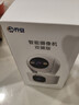 乔安（JOOAN）双摄1600万像素监控摄像头无线wifi网络高清监控器360度无死角带夜视全景云台家用AI监控手机远程 实拍图