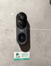 360双摄可视门铃6MAX 400万+200万家用监控智能电子猫眼摄像头红外夜视远程通话包裹快递识别 实拍图