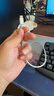 品胜苹果数据线PD快充30W充电线Type-C适用iPhone14promax/13/12手机iPad车载USB-C充电器线2米加长20W 实拍图