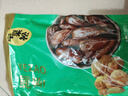 宁果松大黑椰枣500g伊朗进口沙漠特级蜜饯果干果脯新疆椰枣特产休闲零食 实拍图