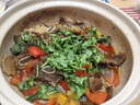 天莱香牛新疆有机原切牛仔骨500g  国产排酸牛肉谷饲【真原切】七夕 实拍图