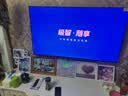 SONY XAVC品牌补贴20％55寸65寸70寸75寸85寸100寸智能网络全面屏电视机 55英寸 8K智能网络全面屏 实拍图
