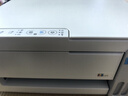 爱普生（EPSON）【6代新品】L3351墨仓式彩色打印机 微信打印/无线连接 家用AI学习打印机（打印、复印、扫描） 实拍图