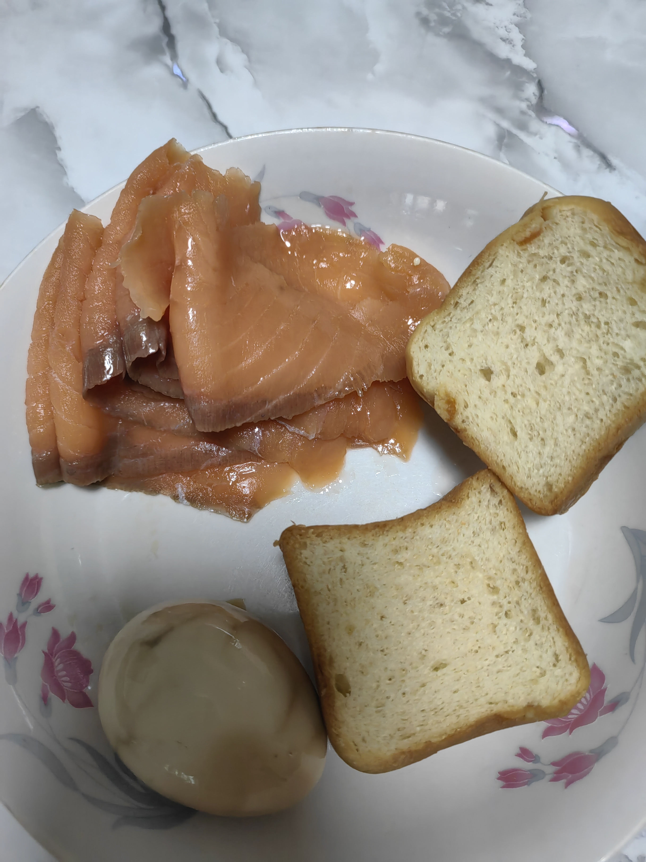 美加佳智利即食烟熏三文鱼刺身(大西洋鲑)净重300g 实拍图