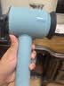 戴森（DYSON）HD16 全新智能吹风机 Supersonic 电吹风 负离子 速干护发 多风嘴 家用 彩陶青色 送礼推荐 实拍图