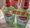 高露洁（Colgate）【会员店同款】茉莉绿茶漱口水1600ml 无酒精 温和清新口气去口臭 实拍图