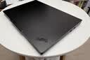 联想ThinkPad E14 14英寸商务办公高性能轻薄笔记本电脑(R7-7735H 16G 512G WUXGA IPS)标机 实拍图