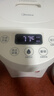 美的（Midea）电水瓶母婴级316L不锈钢内胆水壶家用5L大容量净饮水机自动智能保温一体除氯01CPro 实拍图