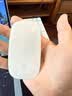 【9成新】Apple/苹果 妙控鼠标-白色(USB-C端口)多点触控表面苹果鼠标蓝牙鼠标无线鼠标办公鼠标适用于Mac/iPad   实拍图