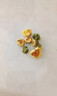 崇芝林国药药材胎菊王菊花茶【真桐乡特级】清花草茶火100g*2罐 实拍图