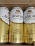 燕京啤酒12°P 原浆白啤500ml*15听整箱装 包装混发 现货热卖 实拍图