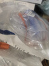 欧姆龙（OMRON）原装雾化儿童面罩医用雾化配件蓝色小号面罩老人 实拍图
