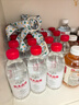 农夫山泉长白山天然矿泉水 380mL*15瓶 整箱装 实拍图