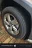 优科豪马横滨汽车轮胎 225/60R18 100H AE61A 原配丰田RAV4/威兰达 晒单实拍图