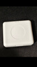 小米米家智能温湿度计3mini 智能家居家用车内高精度温度显示器智能联动高续航迷你便携 白色 实拍图