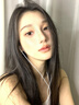 果坊【国家补贴】有线耳机type-c适用于苹果iPhone17笔记本平板耳机半入耳式3.5mm有线游戏耳机三角洲 Type-C接口【适用苹果15-17系列手机】 官新原版认证·HiFi无损音质款 实拍图