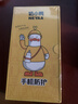 奶小鸭（NEYAA）适用苹果17e手机壳 iphone17e/16e保护套全包超薄Magsafe磁吸液态硅胶防摔简约男女款 石墨黑 实拍图