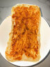 粮全其美酱香饼1.1kg/10片煎饼果子烤冷面千层饼手抓饼专用酱速食半成品 实拍图