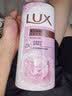 力士（LUX）(LUX)沐浴露 恒久嫩肤 淡雅香氛 娇肤香氛沐浴乳1000g留香 实拍图
