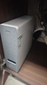 美的（Midea）净水器【金榜TOP1 白泽Max 1200G】0阻垢剂 6年长效RO反渗透 家用厨房专用台下用直饮过滤净水机 实拍图