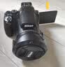 尼康（Nikon） 【全新国行】尼康相机COOLPIX P1100轻便型长焦数码相机125倍大变焦4k高清打鸟拍月拍鸟运动P1100 尼康P1100标配 送膜+品牌座充+相机包+清洁套 官方标配 实拍图