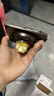 康宝（Canbo）地漏卫生间淋浴洗衣机地漏大排量枪灰色防虫防反味通用地漏爆款 实拍图