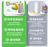 babycare&bctoys儿童启蒙口琴玩具宝宝专用吹奏乐器初学者口风琴-西高地 实拍图