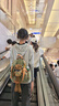 Diplomat外交官行李箱时尚旅行箱男登机箱学生密码箱拉杆箱女TC-692系列 磨砂黑 24英寸 -适用中短途【需托运】 实拍图