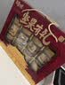 百草味坚果礼盒零食大礼包1620g/10罐 每日坚果腰果核桃罐装团购送礼 实拍图