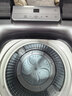 海尔（Haier）全自动迷你波轮5KG 直驱变频 内衣洗衣机小型洗内裤袜子 婴儿 家电京东自营 XQB50-B278S 实拍图