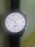 华为（HUAWEI）WATCH GT 6 雅丹黑 46mm智能手表多维情绪健康全新骑行体验21天超长续航华为GT6手表GT5升级 实拍图