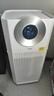 美的（Midea）【超大净化量】甲醛数显空气净化器鼻炎家用除烟味异味过敏原宠物吸猫毛净化机T1000 Lite 实拍图