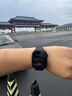小米（MI）REDMI Watch 6典雅黑 国家补贴 澎湃OS 3 心率血氧监测 红米手表6 小米汽车 送男友送女友 实拍图