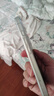 ALittleFlower【全网热销600W+】适用iPhone17钢化膜苹果 17手机膜保护膜高清防尘防指纹边贴膜全屏覆盖 实拍图
