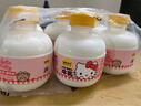 认养一头牛A2 β-酪蛋白吨吨鲜牛奶学生奶Hello Kitty款 460ml*6瓶 源头直发 实拍图
