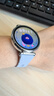 HUAWEI WATCH GT 6 流光紫 41mm智能手表多维情绪健康全新骑行体验 实拍图